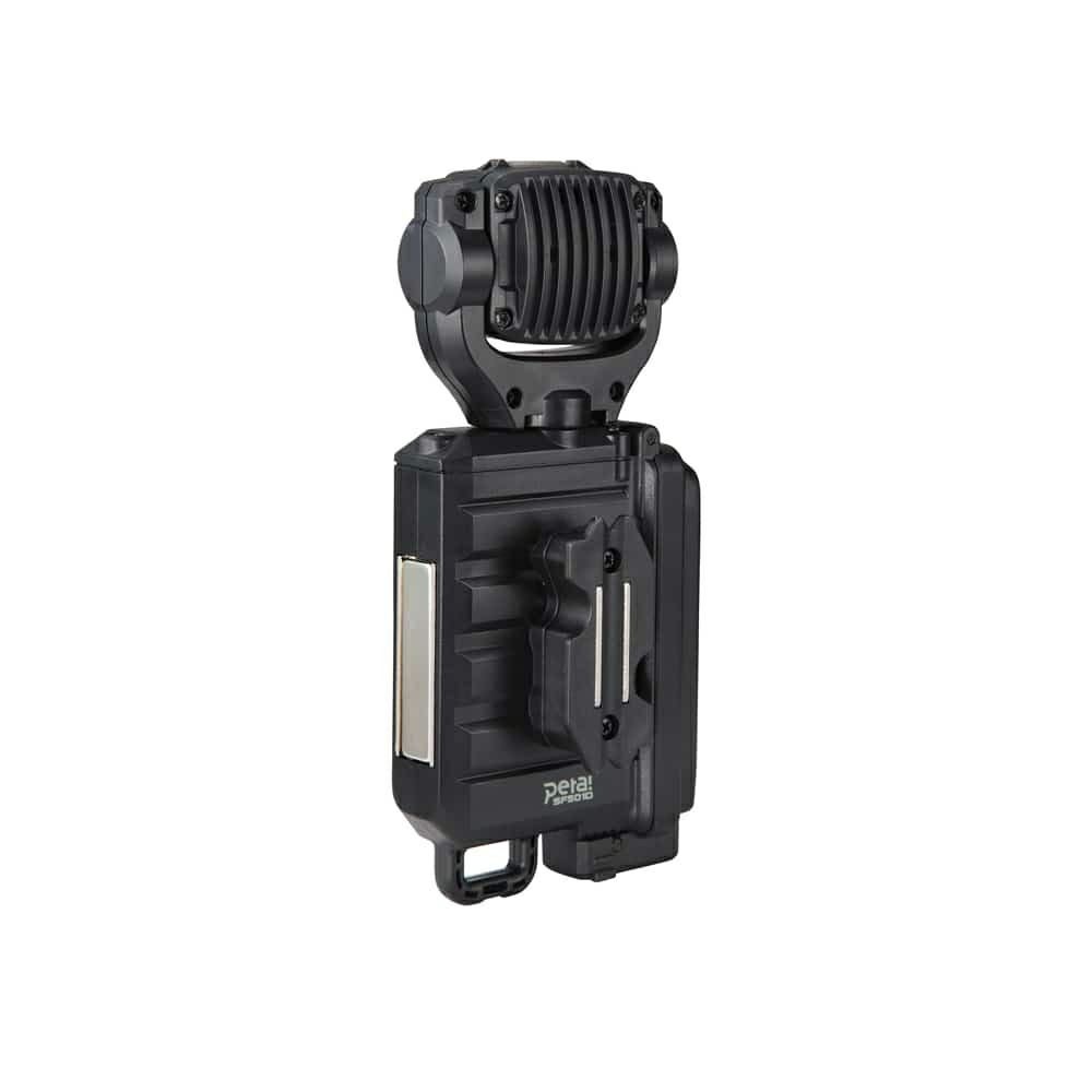 LE-SF501D-SP LEDセフ脱着ライト SF501D セット TAJIMA(タジマ) | 道具