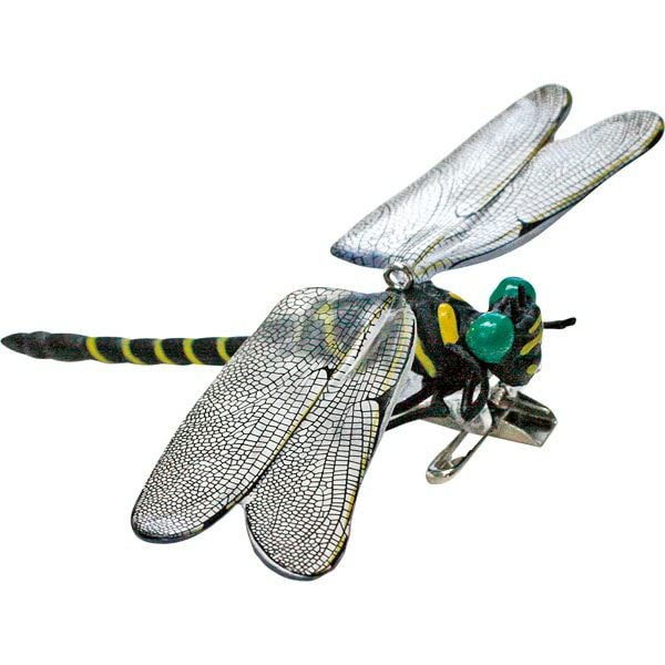 M-55 天敵で虫除けオニヤンマ 3way 高芝ギムネ製作所