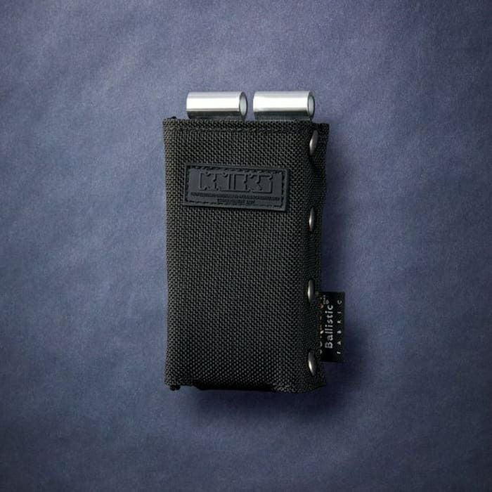 BA-100DC コーデュラバリスティック生地セフ対応ダストカップ自立型