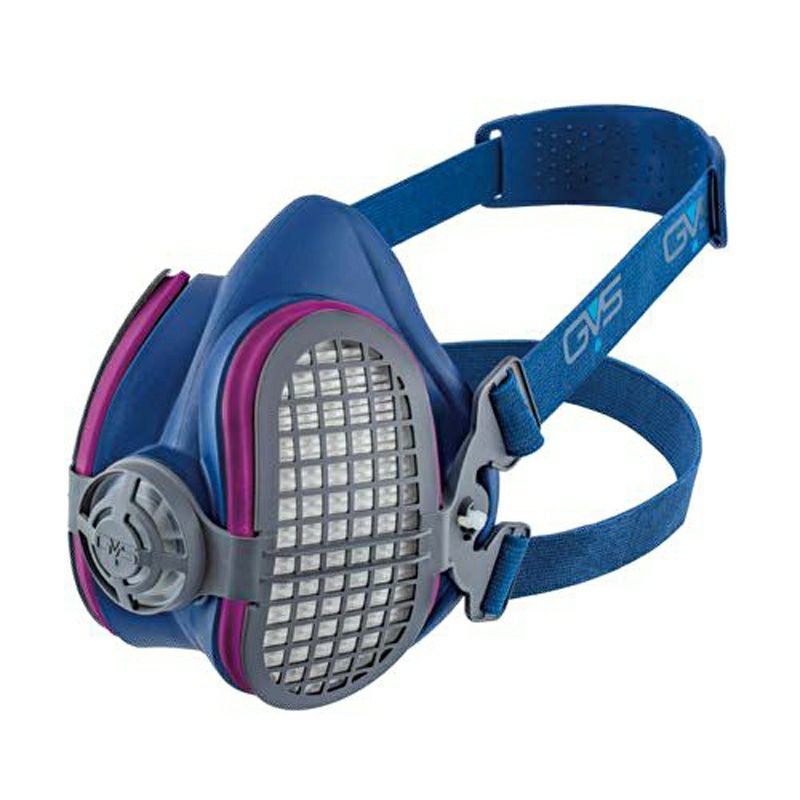 6000/2091-RL3 取替え式防じんマスク スリーエム(3M) | 道具屋オンライン