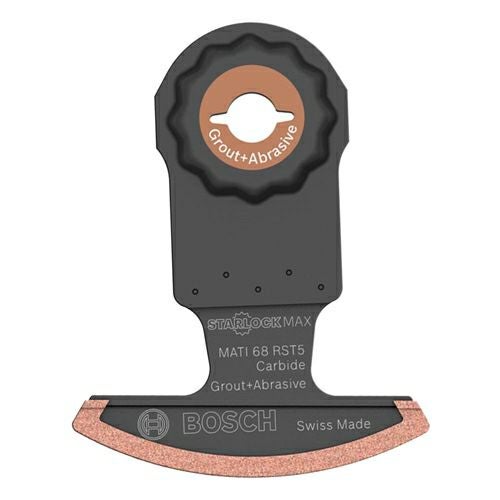 MATI68RST5 モルタル セメント FRP用カットソーブレード スターロック