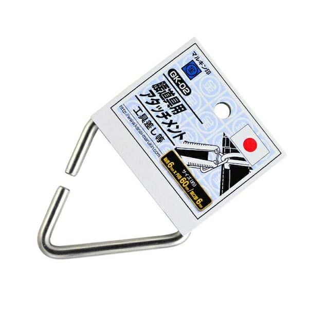 GK-01 マルキン印 腰道具用アタッチメント 金井産業 | 道具屋オンライン