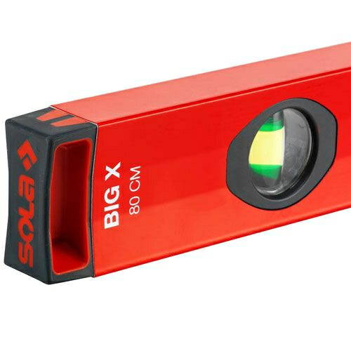 アルミボックスレベル SOLA(ソラ) | 道具屋オンライン