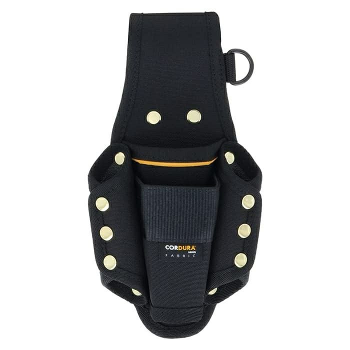 1020421 CORDURA ツールケース4丁差 高儀 | 道具屋オンライン