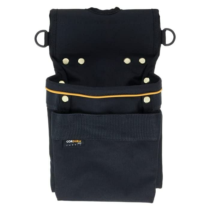 1020425 CORDURA ツールポケット 高儀 | 道具屋オンライン