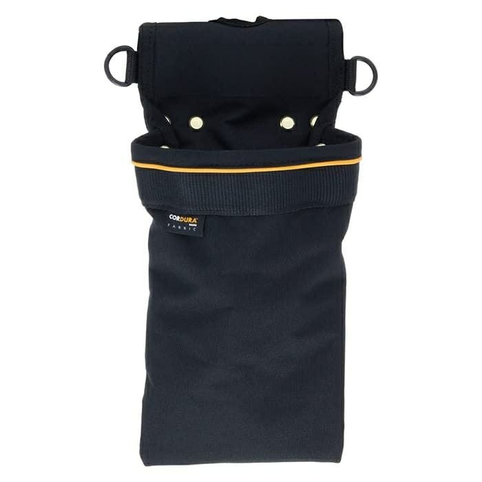 1020426 CORDURA ツールポケット深型 高儀 | 道具屋オンライン