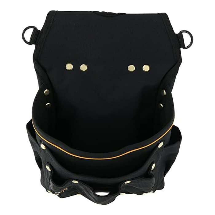 1020429 CORDURA 万能釘袋 高儀 | 道具屋オンライン