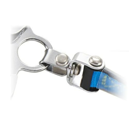 HL-HS-130-CC リーロックミニ シングルランヤード タイタン | 道具屋