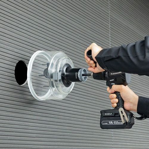 EZ1SX1 ユニバーサルホルソー 60-160 Panasonic(パナソニック) | 道具