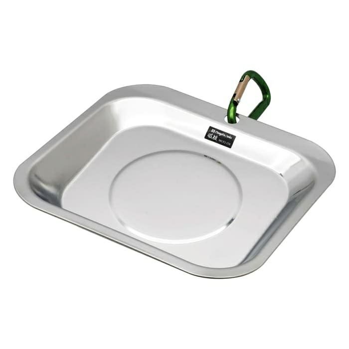MGT2-170 マグネットトレー 磁短 弐号 新潟精機 | 道具屋オンライン