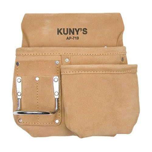 クーニーズ　腰袋　【AP-623】新品未使用 クニーズ KUNY'S AP-625 腰袋 釘袋 068245106253 | 相模原や町田で作業