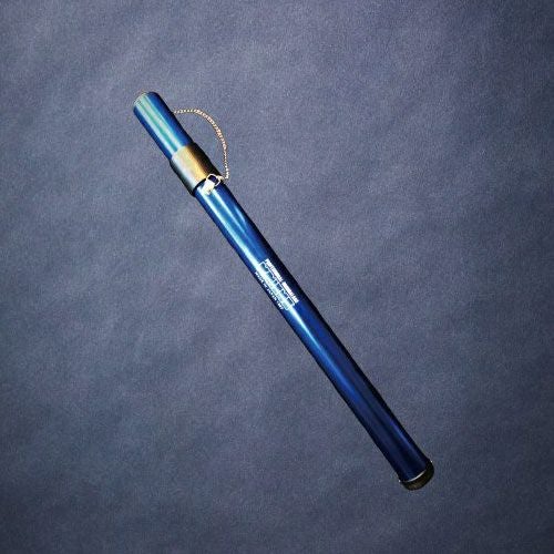 ALU-YH 着脱タイプ アルミ製溶接棒ホルダー KNICKS(ニックス
