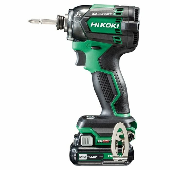 BSL36B18X リチウムイオン電池 36V 4.0Ah/18V 8.0Ah HiKOKI