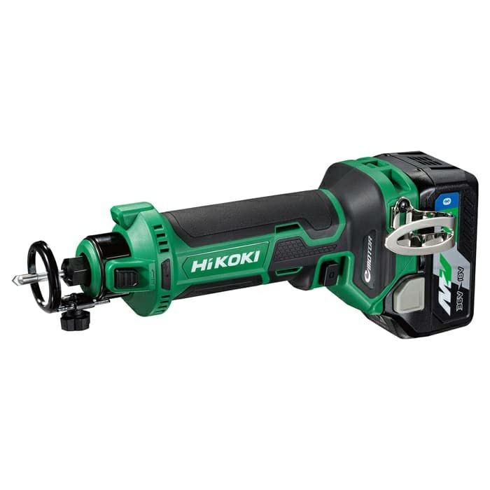 M18DYA コードレスボードトリマ 18V ハイコーキ(日立工機) | 道具屋