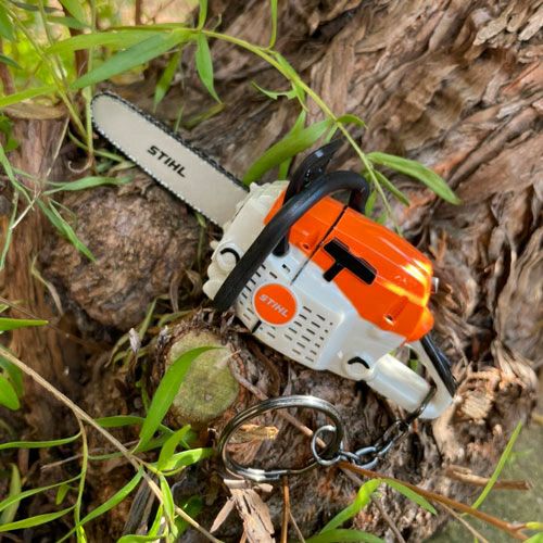 スチール鍵用カバー STIHL(スチール) ☆ | 道具屋オンライン