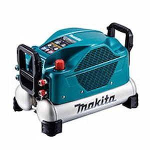 AC500XLH エアコンプレッサ 高圧専用 11L マキタ | 道具屋オンライン