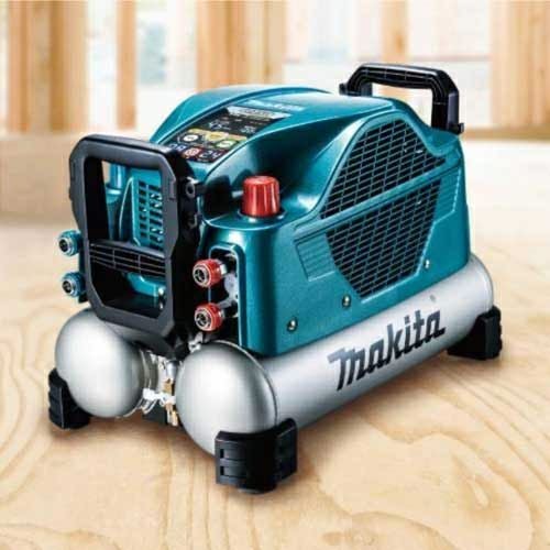 AC500XLH エアコンプレッサ 高圧専用 11L マキタ | 道具屋オンライン