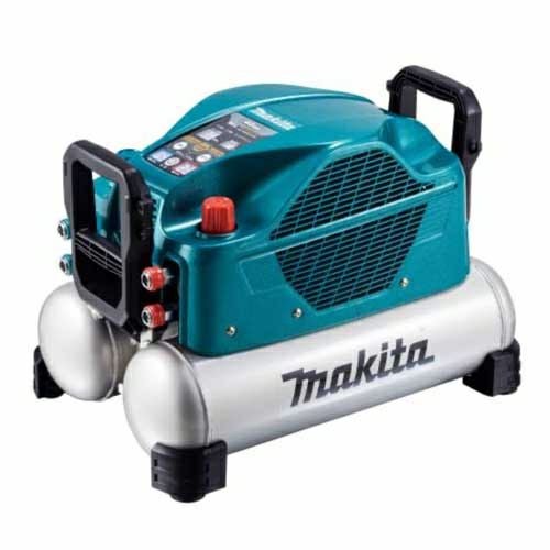 AC500XL エアコンプレッサ 11L マキタ | 道具屋オンライン