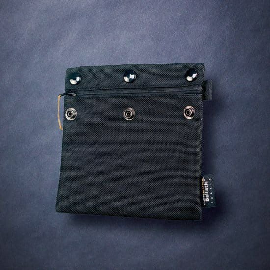 BA-20A バリスティック生地万能ポケットホルダーアタッチメント KNICKS