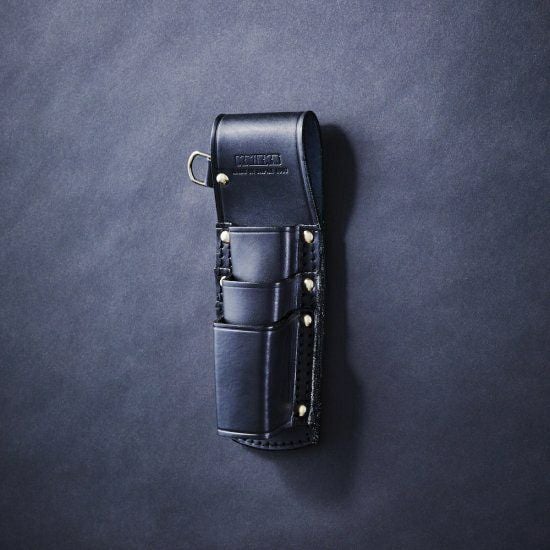 BAT-303PNDX コーデュラバリスティック生地ペンチ・ニッパー3Pホルダー