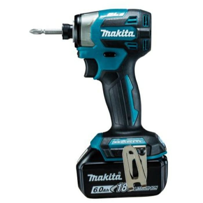 Makita TD173D コードレスインパクトドライバー 18V TD173D 充電式インパクトドライバー 18V マキタ | 道具屋オンライン