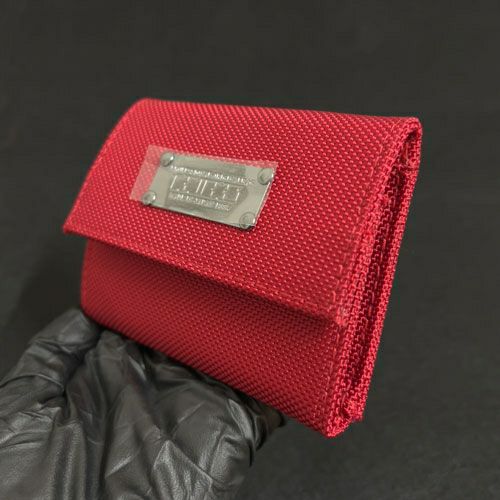 BAR-3S バリスティック赤 限定3点セット KNICKS(ニックス) | 道具屋