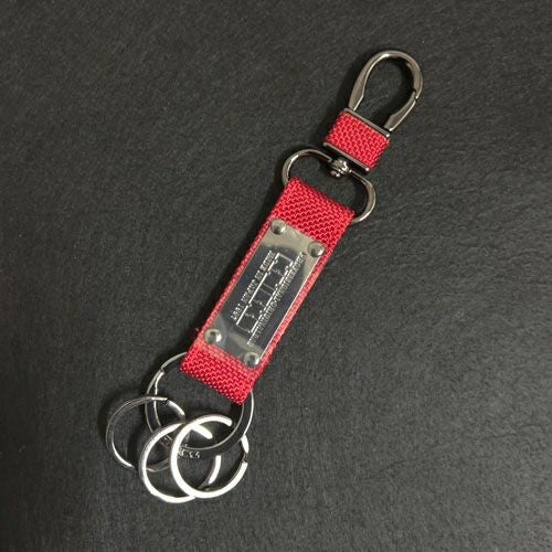 BAR-3S バリスティック赤 限定3点セット KNICKS(ニックス) | 道具屋
