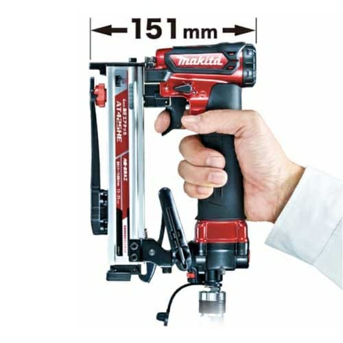 高圧エアタッカ 4mm/10mm マキタ | 道具屋オンライン