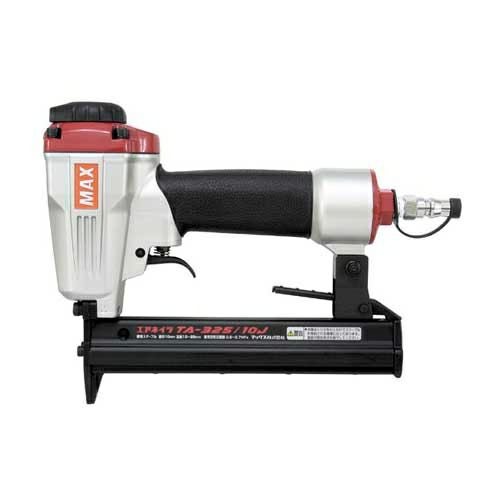 TA-325 ステープル用エアネイラ 4J/10J MAX(マックス) | 道具屋オンライン