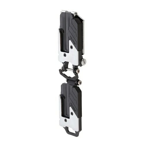 SF-CHLDS2M セフ後付ホルダー上下2連 TAJIMA(タジマ) ☆ | 道具屋