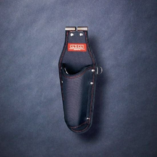 KCS-100JNDX SUS補強入型押ペン型ドライバーホルダー KNICKS(ニックス