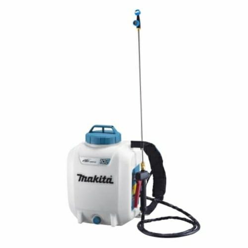 MUS108D 充電式噴霧器 18V マキタ | 道具屋オンライン