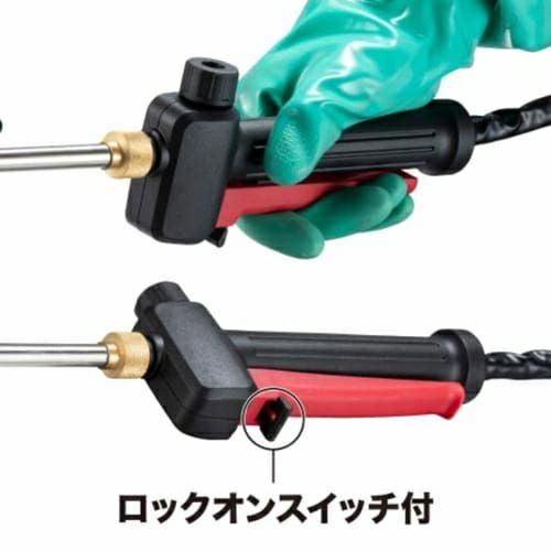 MUS108D 充電式噴霧器 18V マキタ | 道具屋オンライン