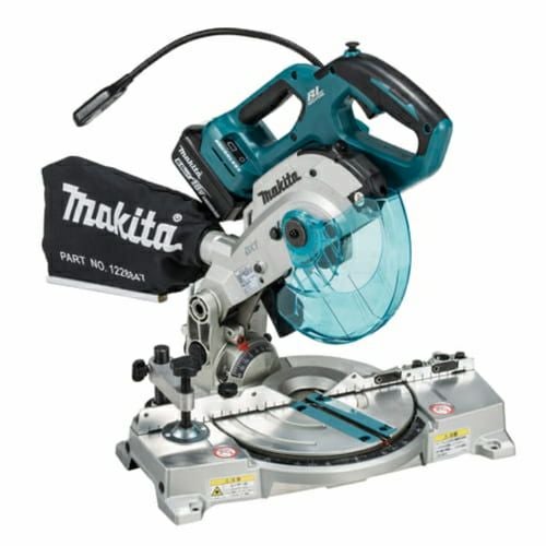 1659 makita マキタ 8型卓上マルノコ LS0830 大工道具 内装　