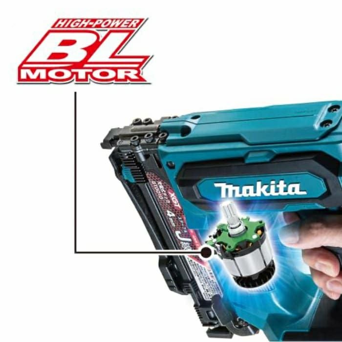 ST002G 充電式タッカ 40Vmax J線10mm マキタ | 道具屋オンライン