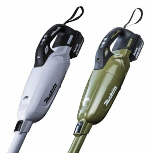 CL284FD 充電式クリーナー カプセル式 18V マキタ | 道具屋オンライン