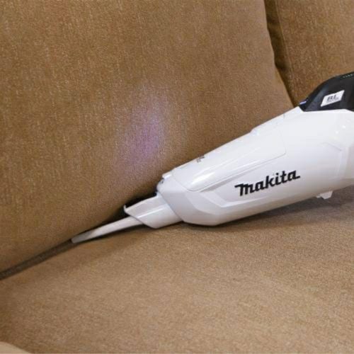 CL285FD 充電式クリーナー 紙パック式 18V マキタ | 道具屋オンライン