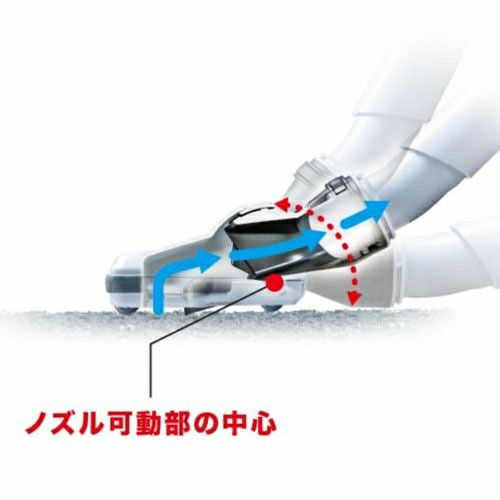 CL285FD 充電式クリーナー 紙パック式 18V マキタ | 道具屋オンライン