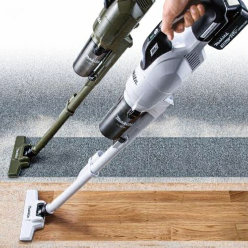 CL286FD 充電式クリーナー サイクロン一体式 18V マキタ | 道具屋