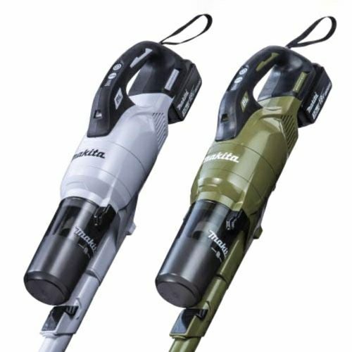 CL286FD 充電式クリーナー サイクロン一体式 18V マキタ | 道具屋