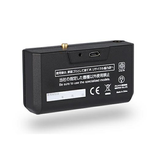 HW-64SB 充電池 GENTOS(ジェントス) | 道具屋オンライン