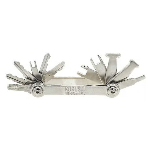 BMK-17+ 盤用マルチキー 17+ コクサイ