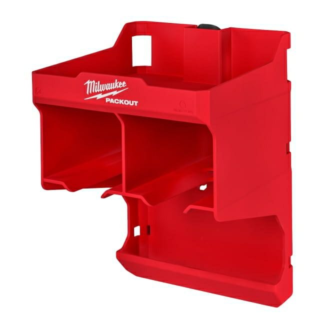 48-22-8435 PACKOUT オーガナイザー S ミルウォーキー | 道具屋オンライン