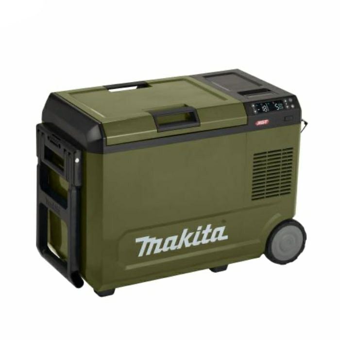 CW004G 充電式保冷温庫 マキタ ▽ | 道具屋オンライン