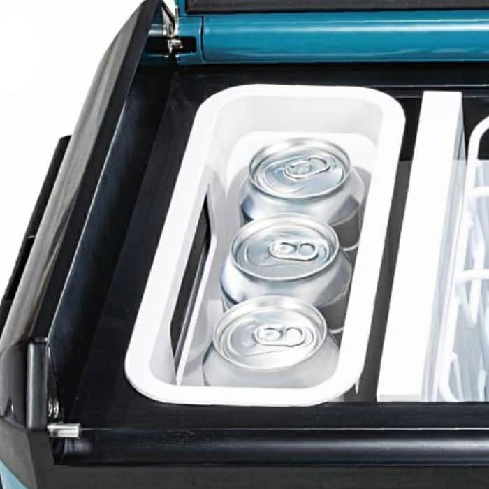 CW004G 充電式保冷温庫 マキタ ▽ | 道具屋オンライン