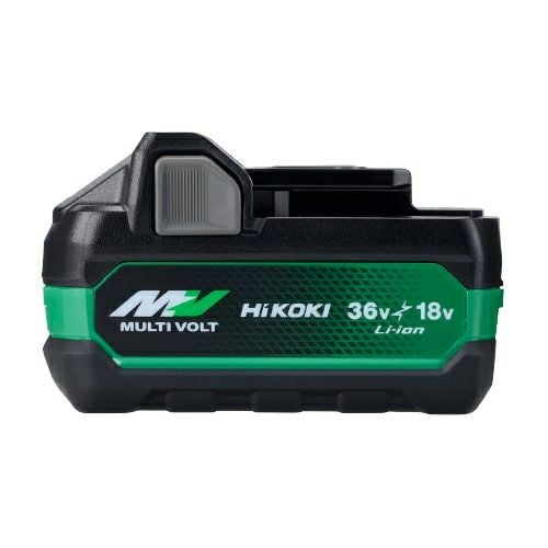 BSL36A18X リチウムイオン電池 36V 2.5Ah/18V 5.0Ah HiKOKI