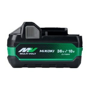 ※美品 HiKOKI リチウムイオン電池 BSL36A18BX BSL36A18X リチウムイオン電池 36V 2.5Ah/18V 5.0Ah HiKOKI