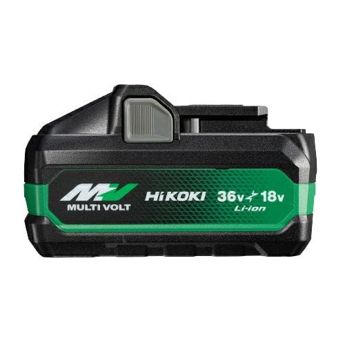 BSL36B18X リチウムイオン電池 36V 4.0Ah/18V 8.0Ah HiKOKI 
