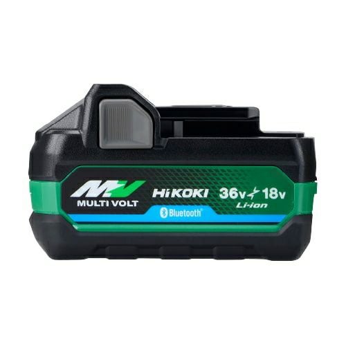 BSL36A18BX リチウムイオン電池 36V 2.5Ah/18V 5.0Ah Bluetooth付き 