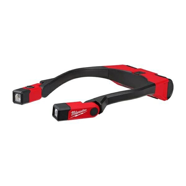 L4 NL400-301 JP REDLITHIUM USB 充電式ネックライト ミルウォーキー
